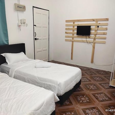 Bulat Cottage Pantai Cenang  Exterior foto