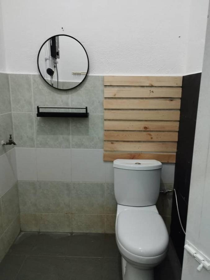 Bulat Cottage Pantai Cenang  Exterior foto